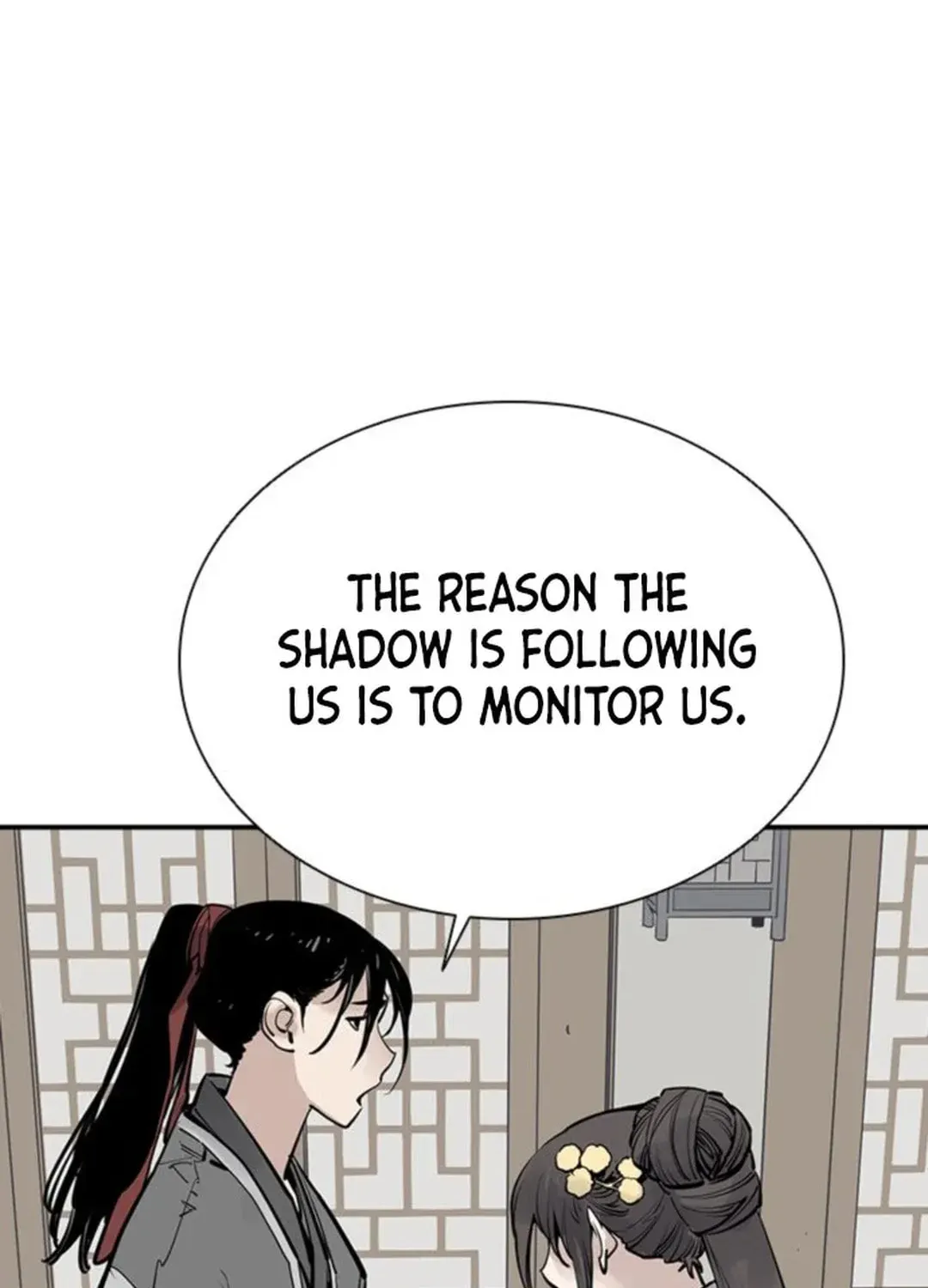 Read Death God chapter 55 image 22 on Lezhin