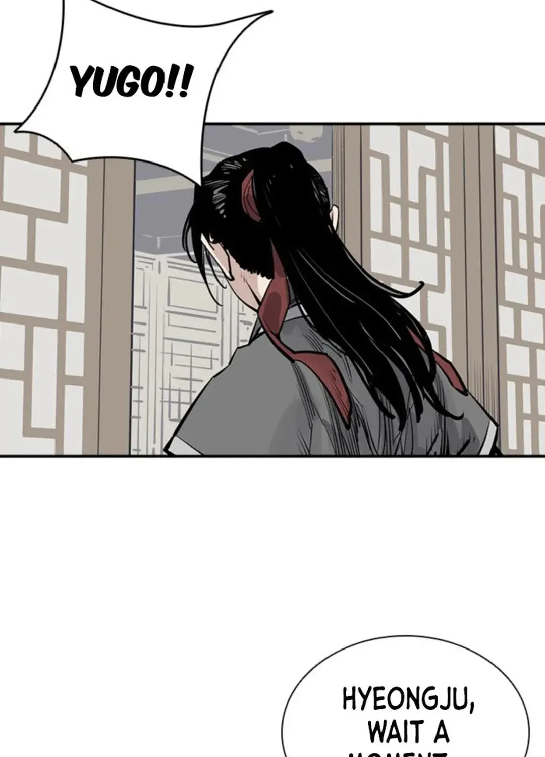 Read Death God chapter 55 image 24 on Lezhin