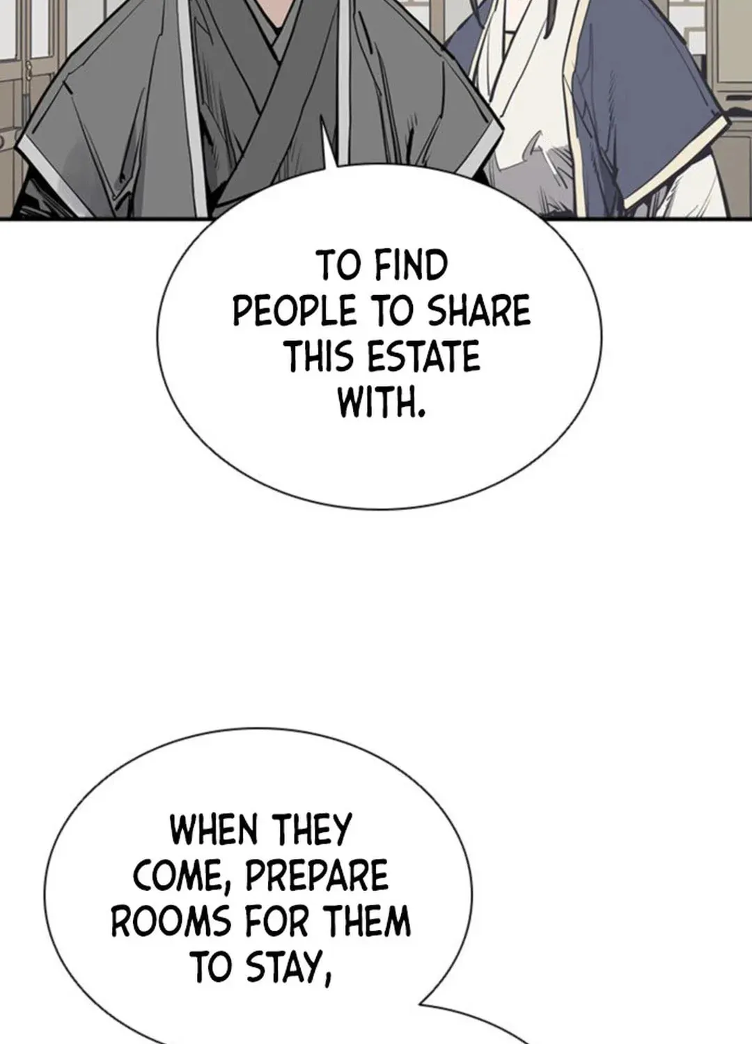 Read Death God chapter 55 image 32 on Lezhin