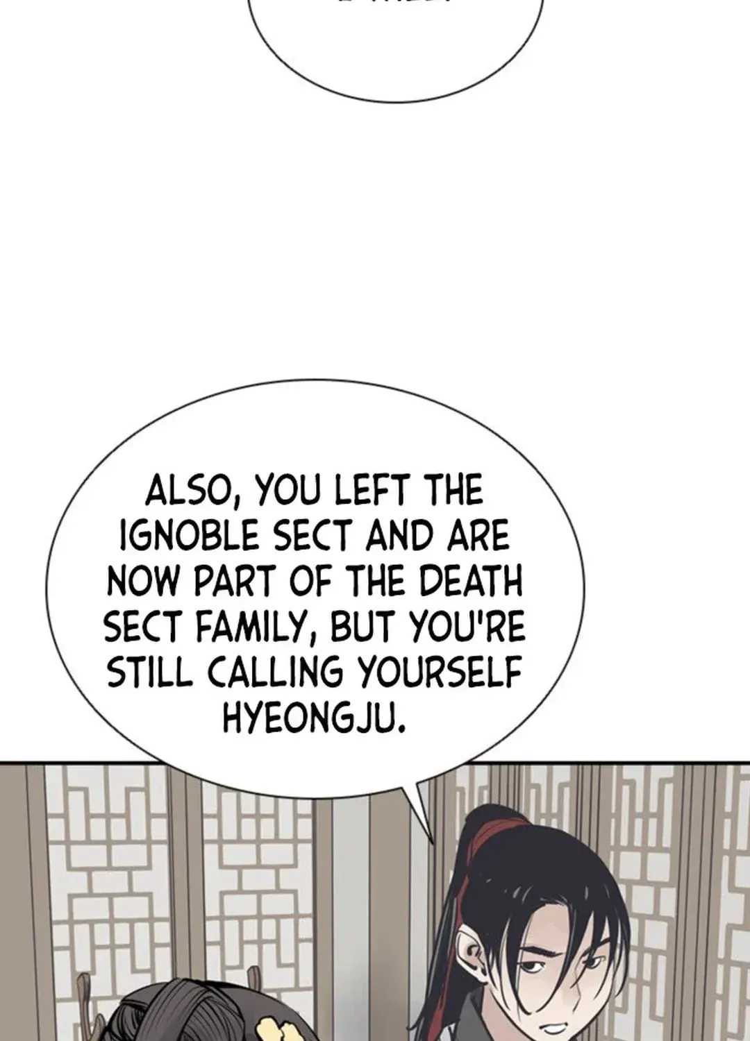 Read Death God chapter 55 image 34 on Lezhin