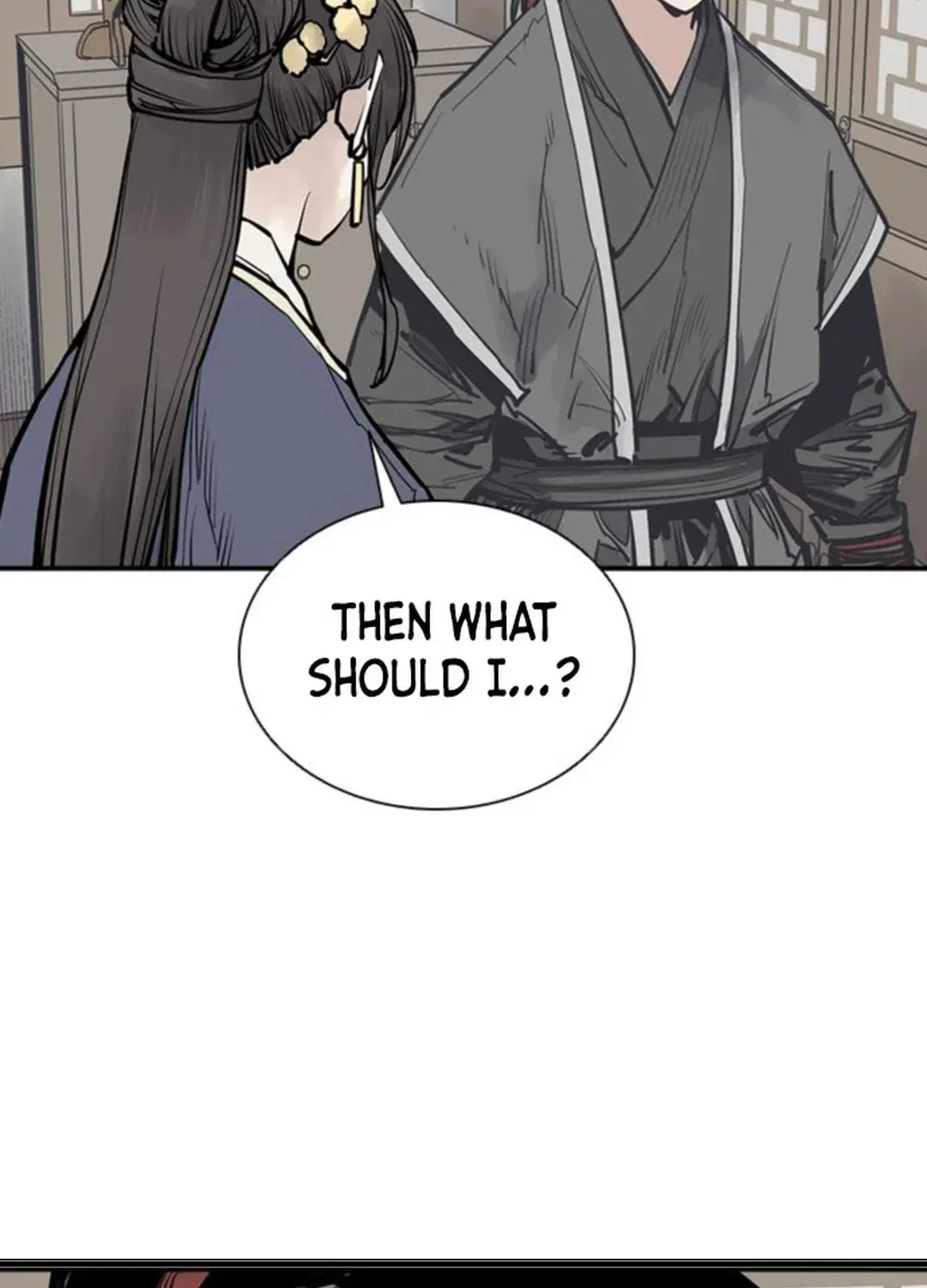 Read Death God chapter 55 image 35 on Lezhin