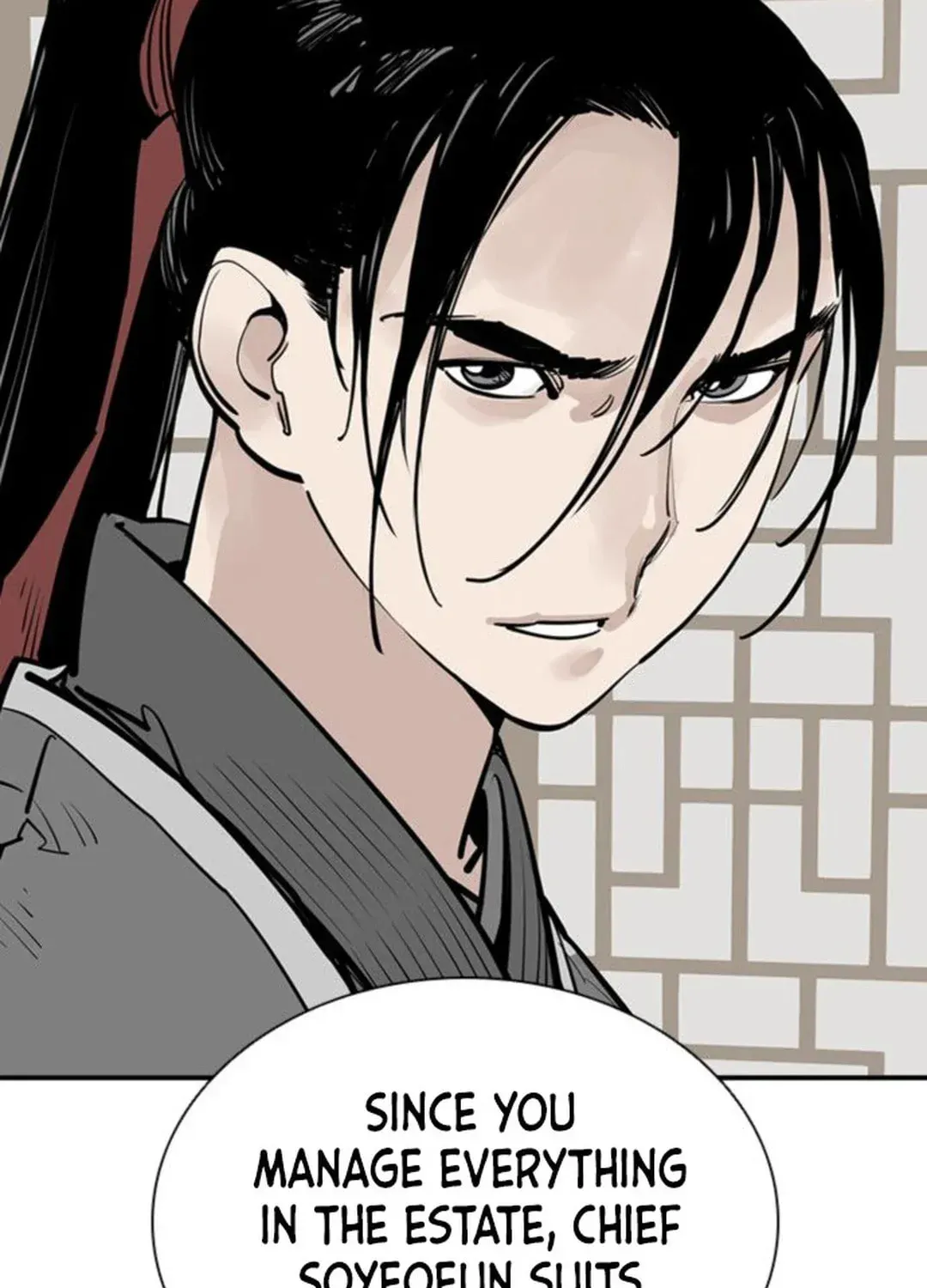 Read Death God chapter 55 image 36 on Lezhin