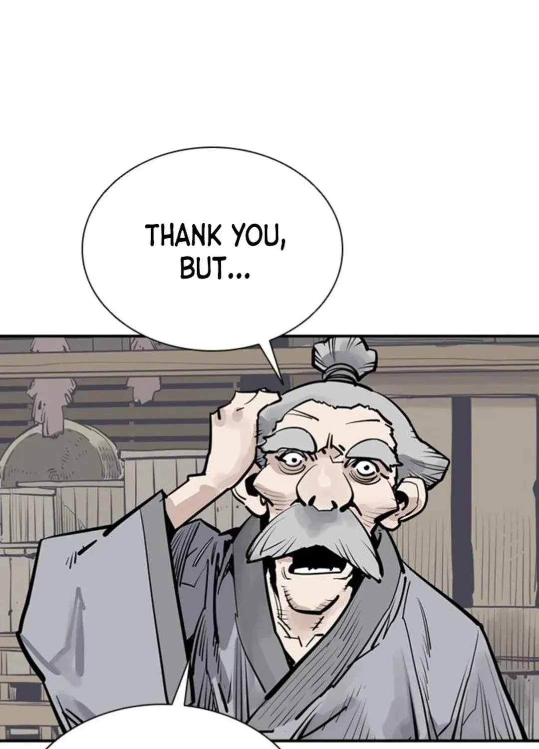 Read Death God chapter 55 image 40 on Lezhin