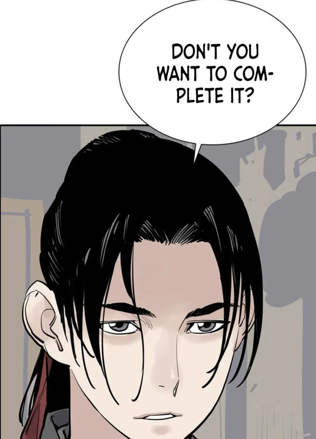 Read Death God chapter 55 image 47 on Lezhin
