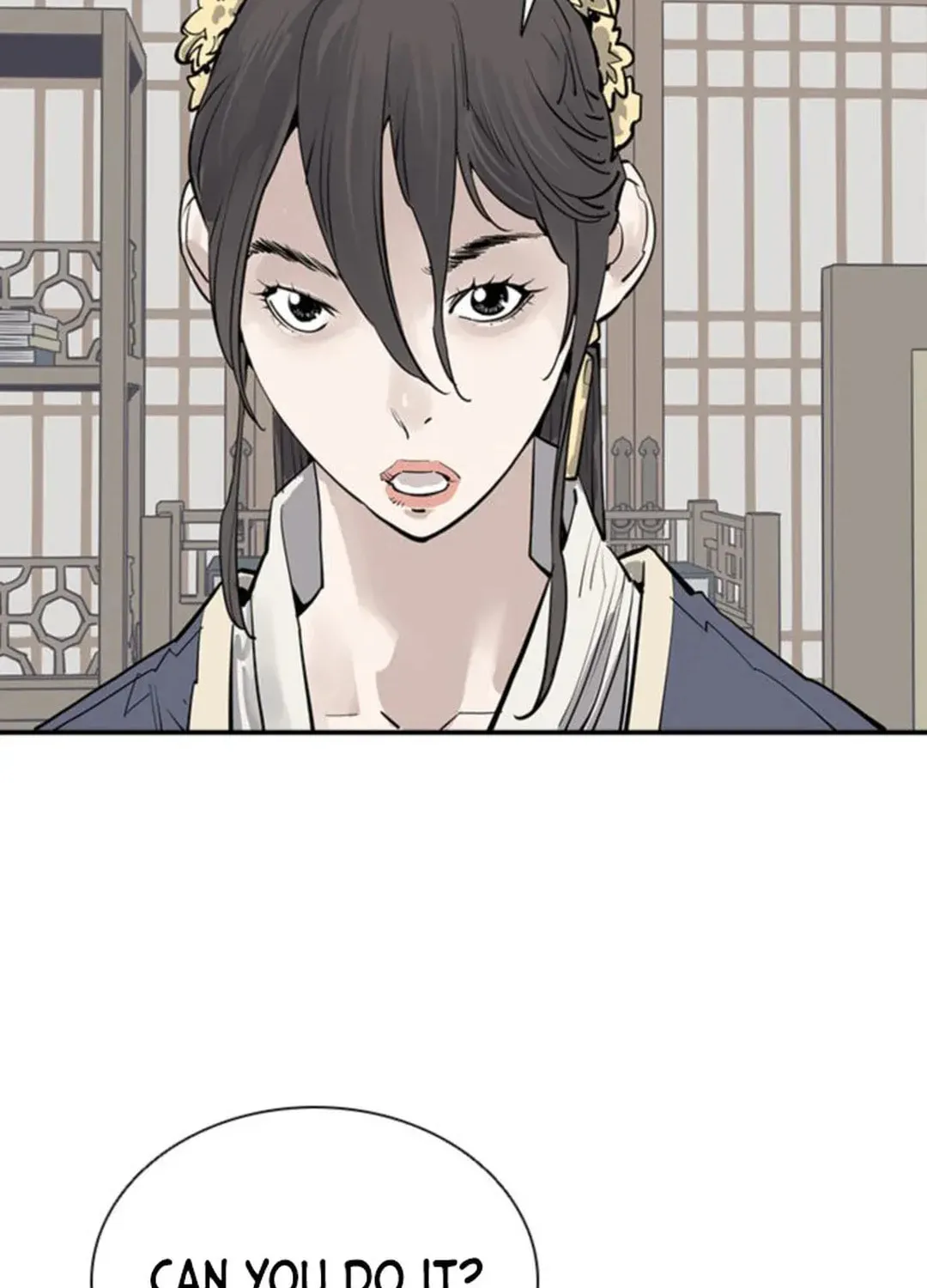 Read Death God chapter 55 image 5 on Lezhin