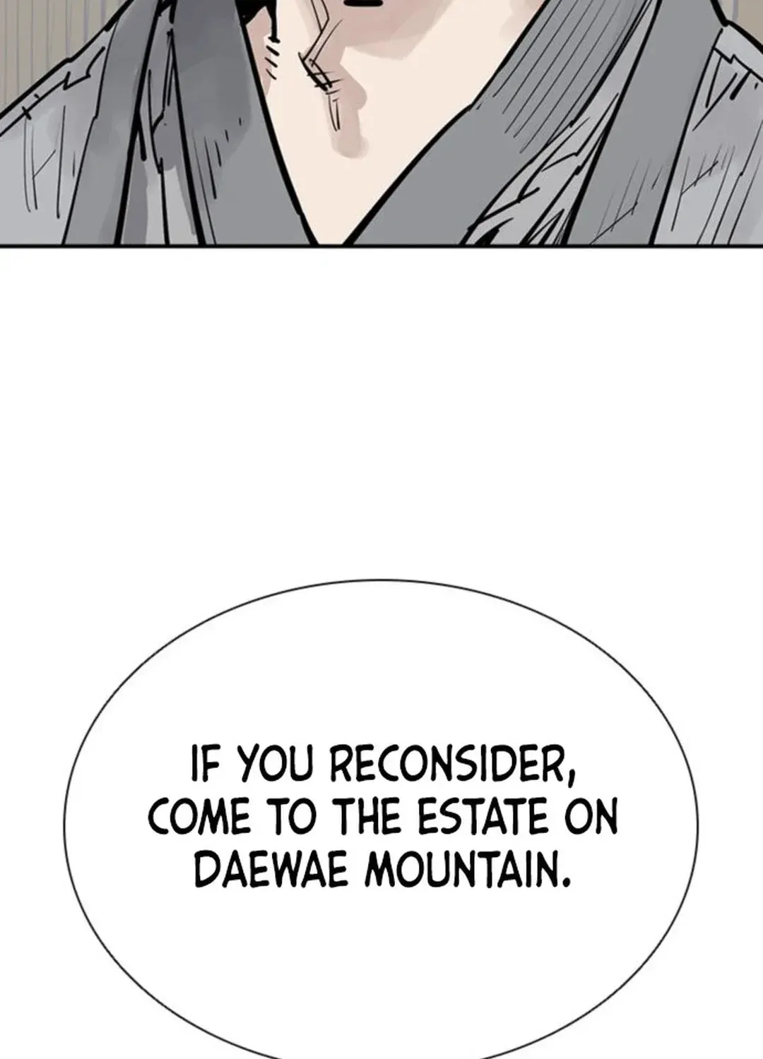 Read Death God chapter 55 image 50 on Lezhin