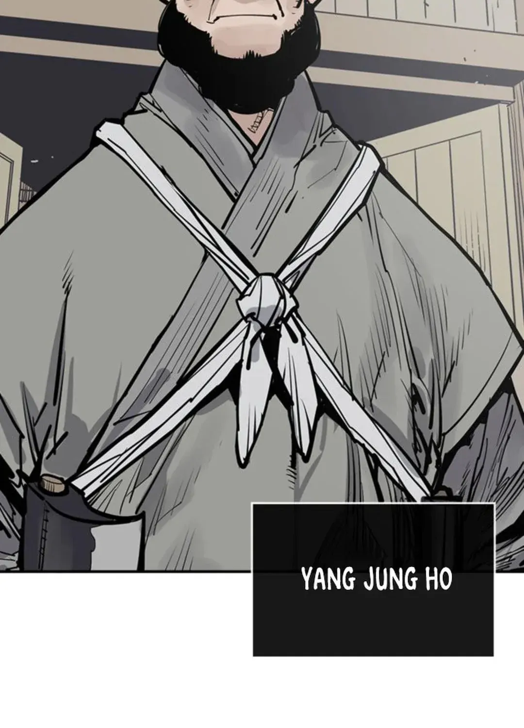 Read Death God chapter 55 image 53 on Lezhin