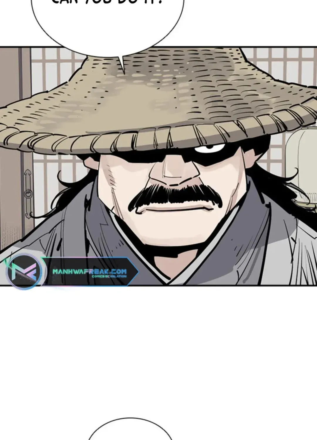 Read Death God chapter 55 image 6 on Lezhin