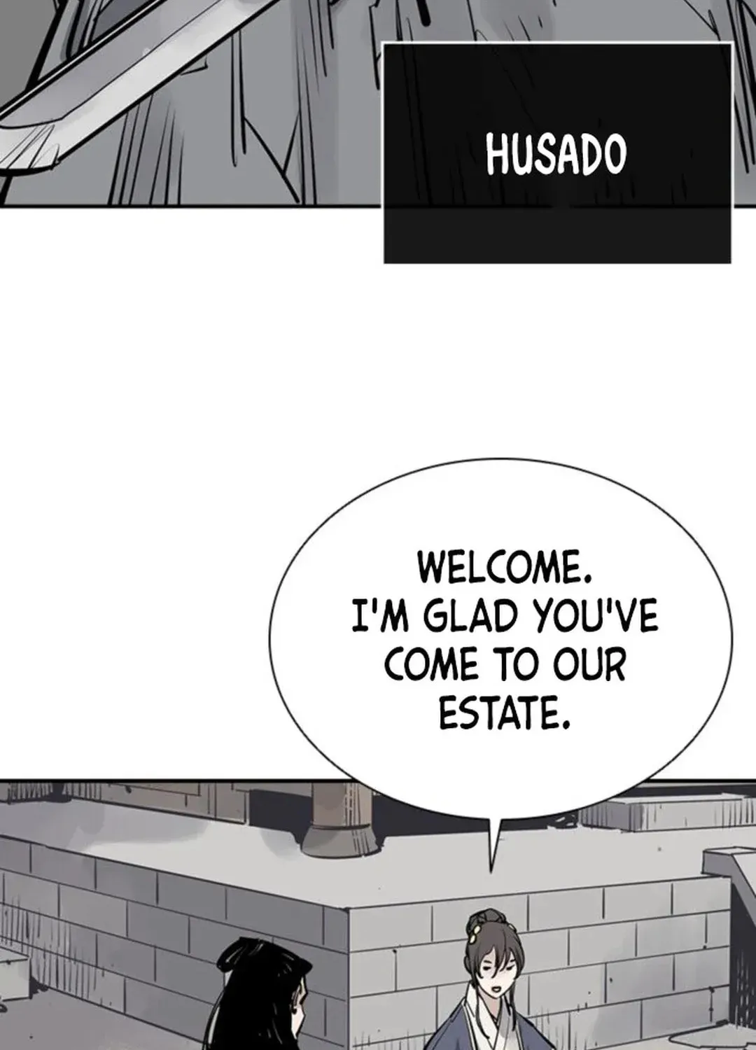 Read Death God chapter 55 image 60 on Lezhin