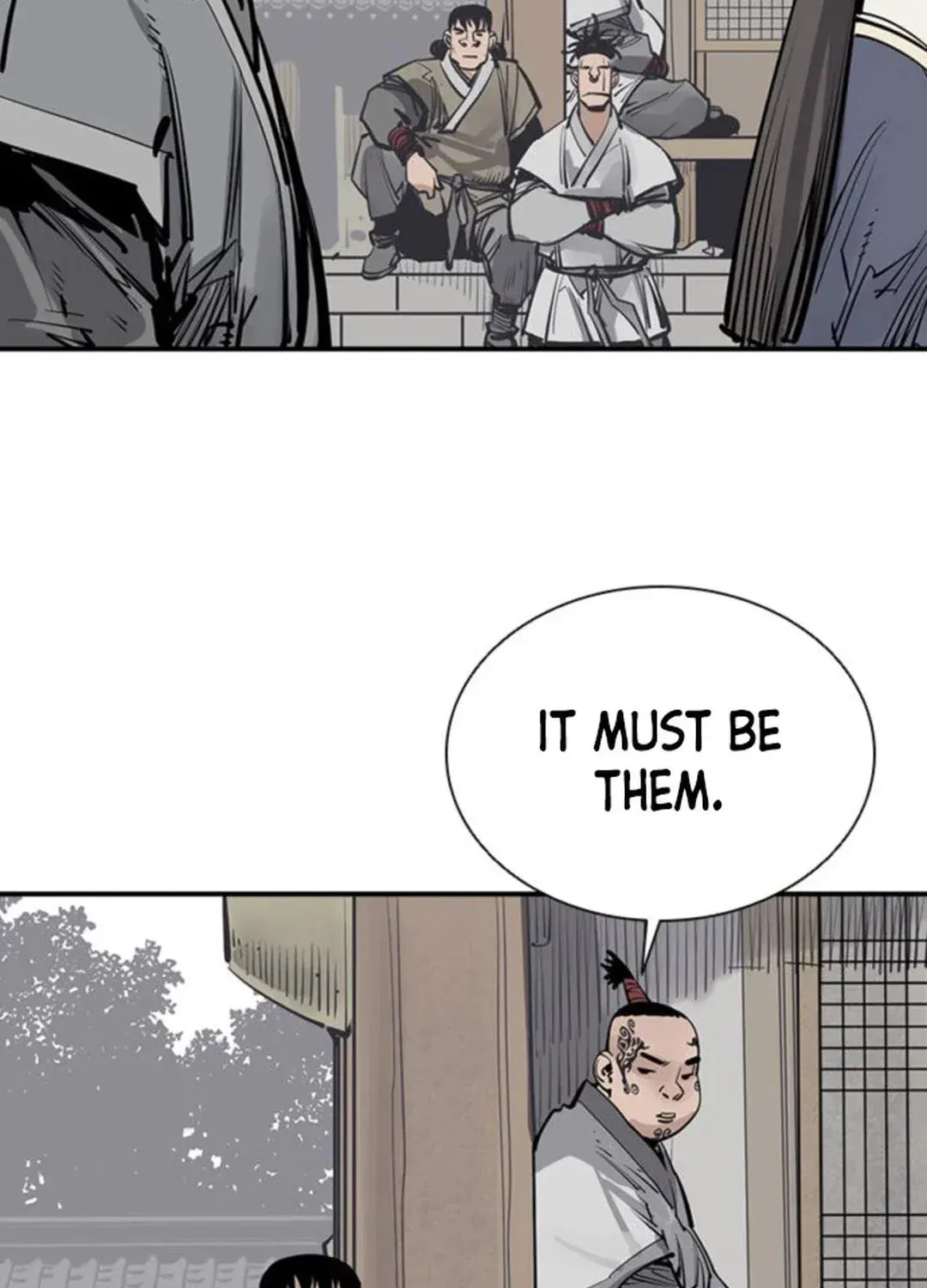 Read Death God chapter 55 image 63 on Lezhin