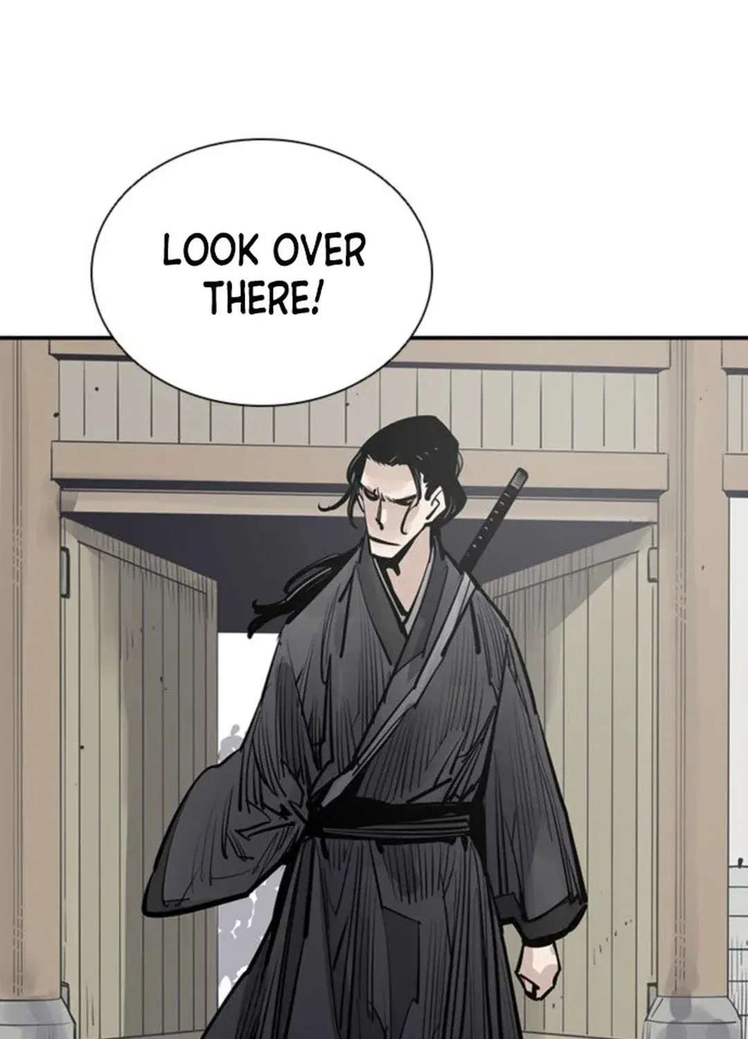 Read Death God chapter 55 image 67 on Lezhin
