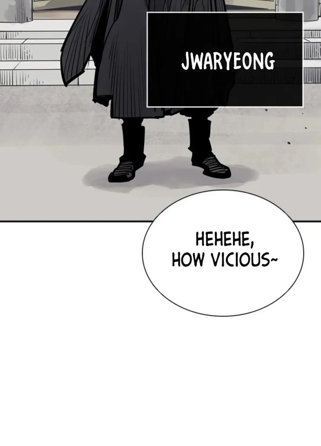 Read Death God chapter 55 image 68 on Lezhin