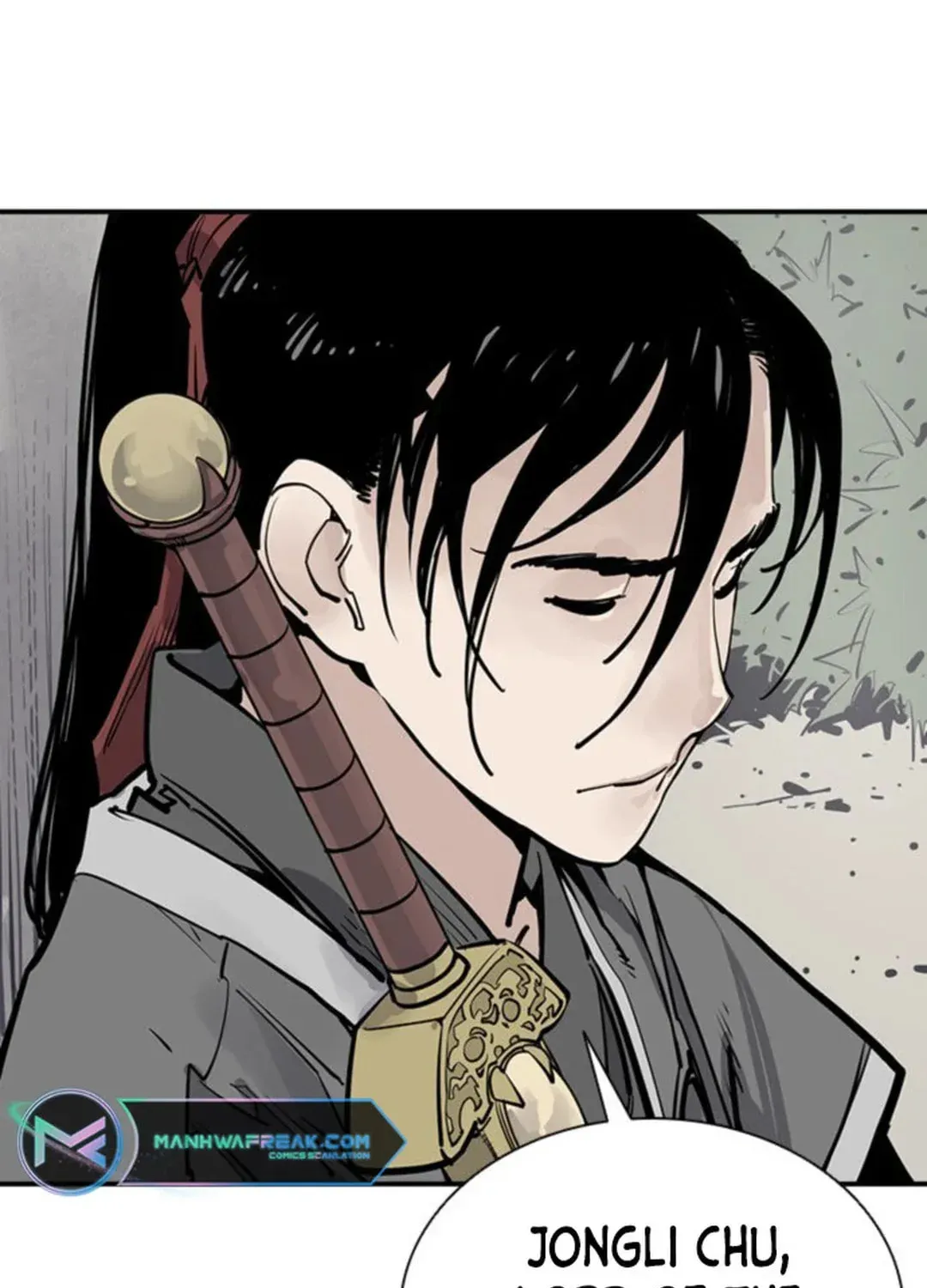Read Death God chapter 55 image 75 on Lezhin