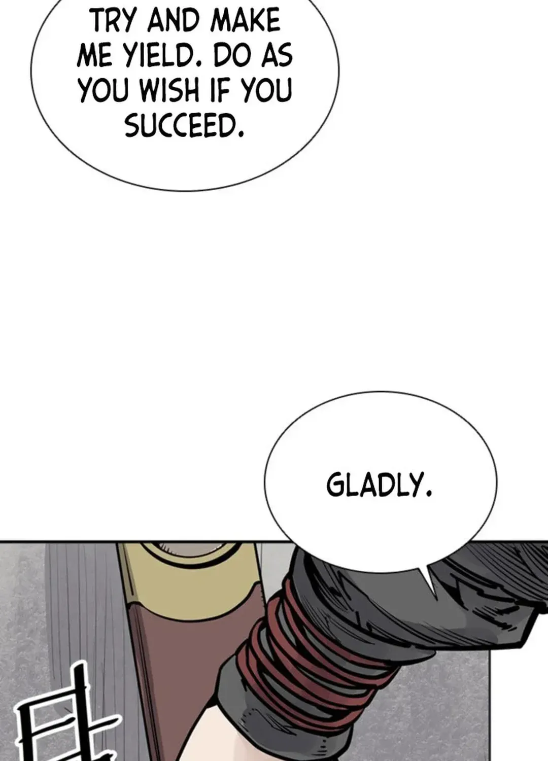 Read Death God chapter 55 image 80 on Lezhin