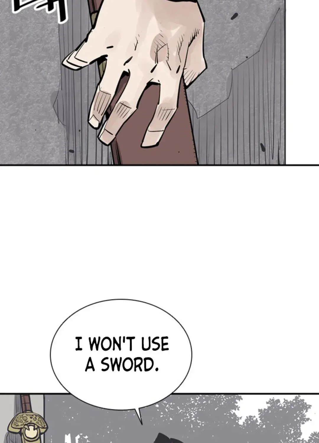 Read Death God chapter 55 image 81 on Lezhin