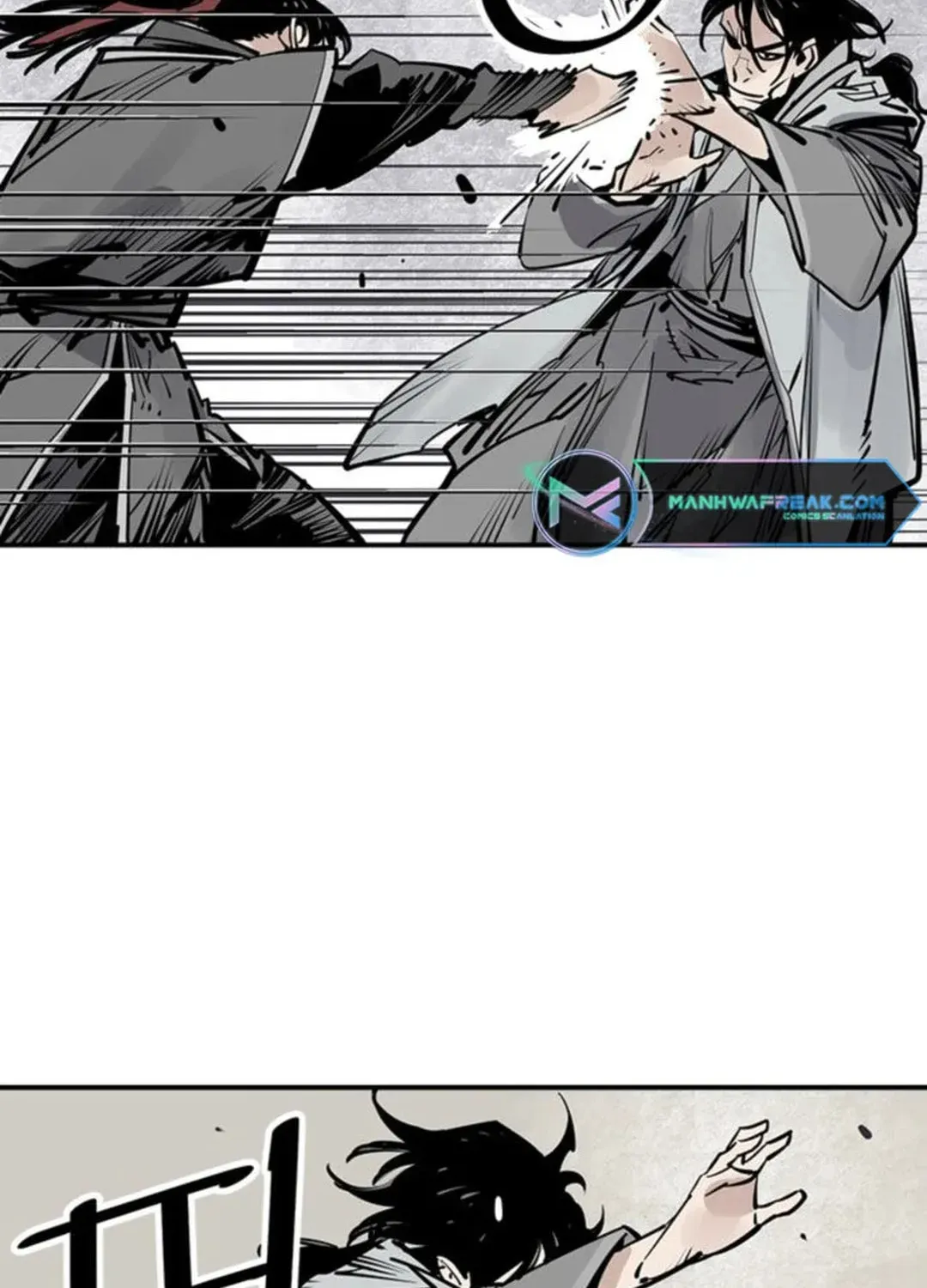 Read Death God chapter 55 image 90 on Lezhin