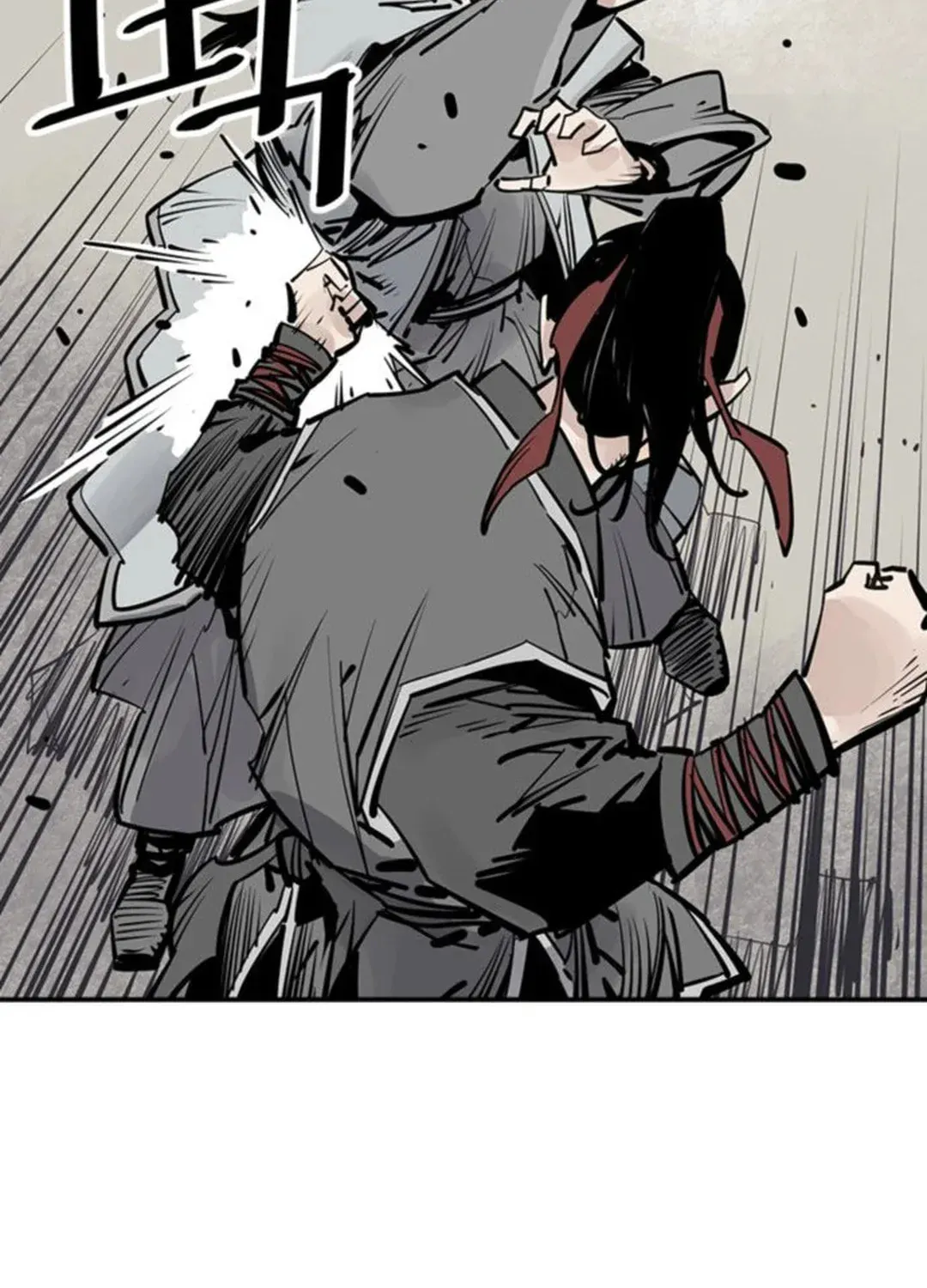 Read Death God chapter 55 image 91 on Lezhin