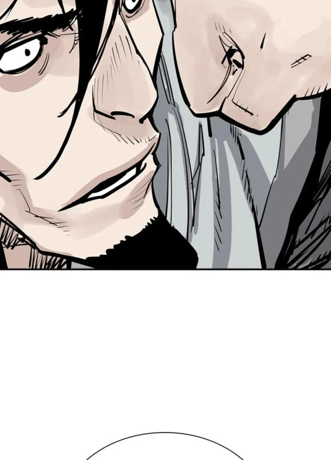 Read Death God chapter 55 image 95 on Lezhin