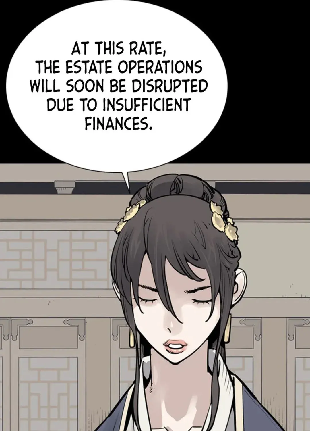 Read Death God chapter 56 image 103 on Lezhin