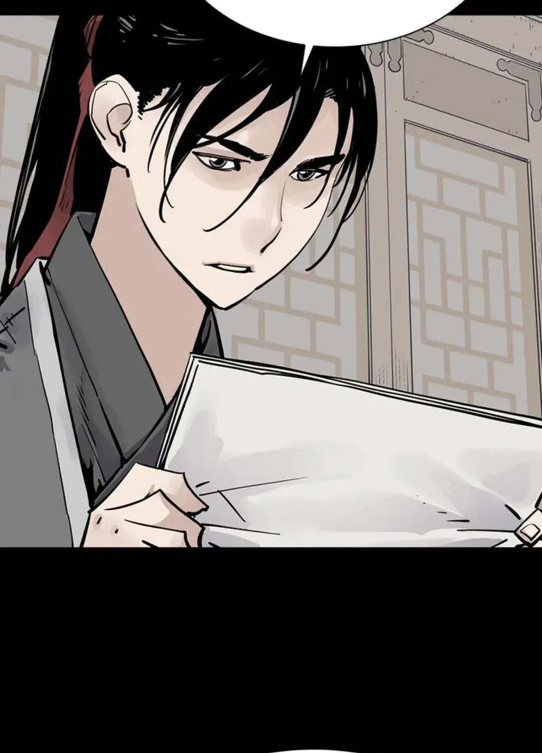 Read Death God chapter 56 image 105 on Lezhin