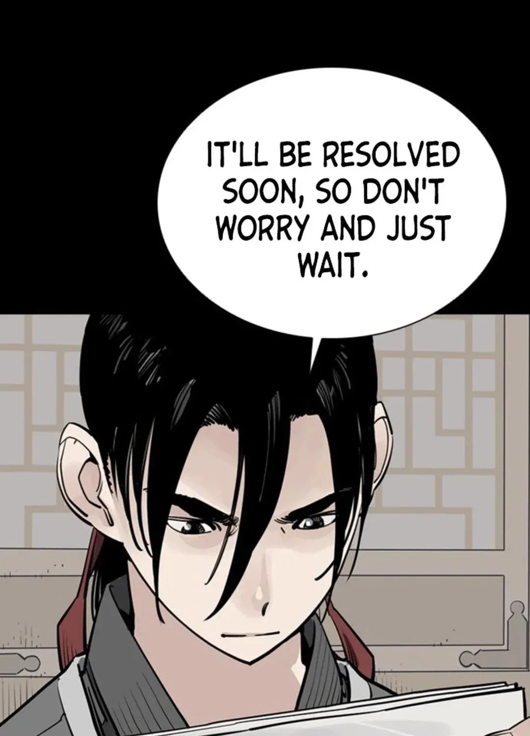 Read Death God chapter 56 image 109 on Lezhin