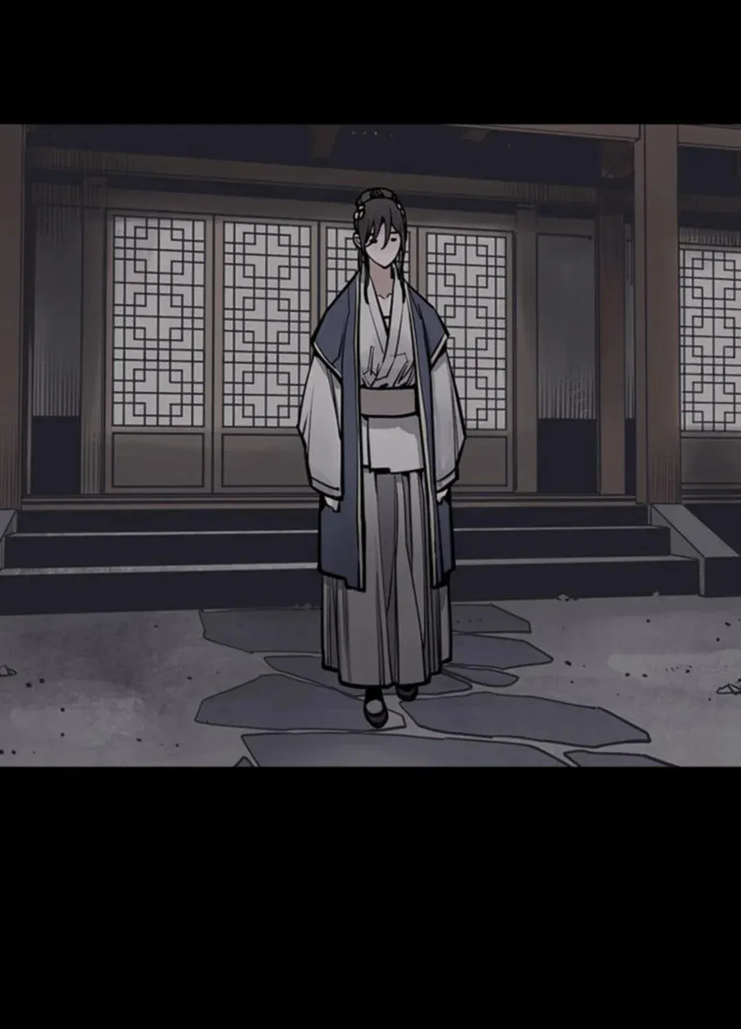 Read Death God chapter 56 image 111 on Lezhin