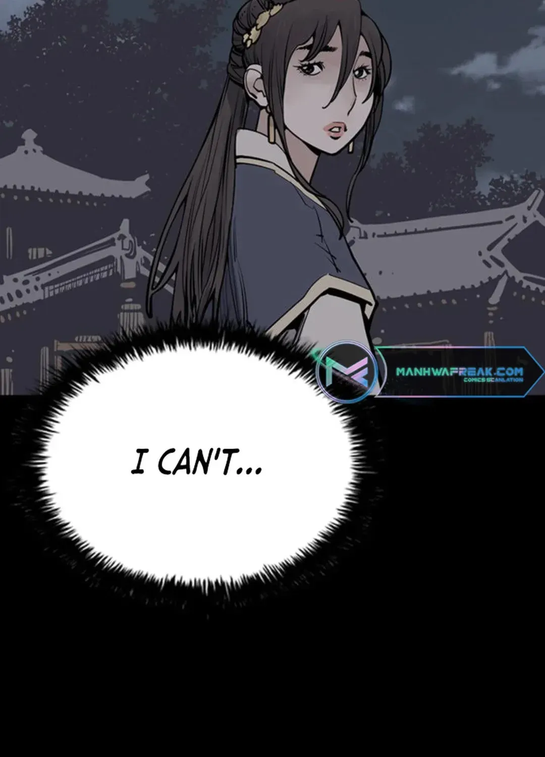 Read Death God chapter 56 image 113 on Lezhin
