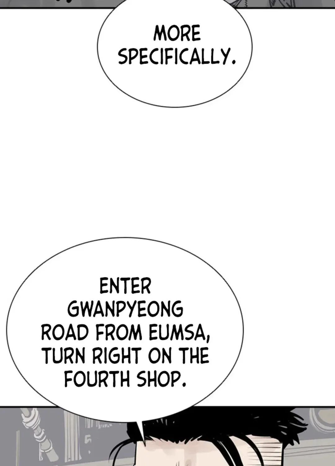 Read Death God chapter 56 image 118 on Lezhin