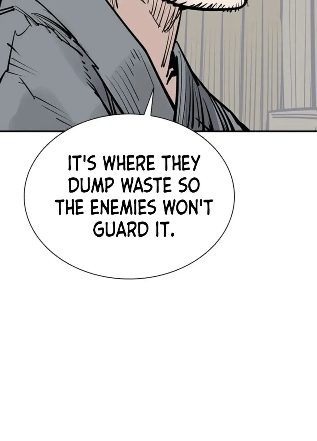 Read Death God chapter 56 image 123 on Lezhin
