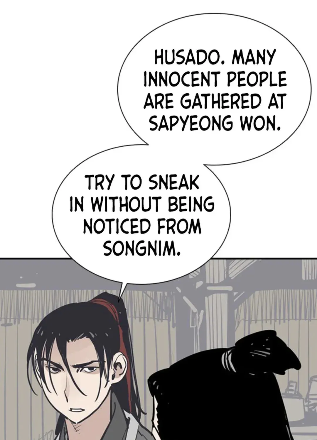 Read Death God chapter 56 image 124 on Lezhin