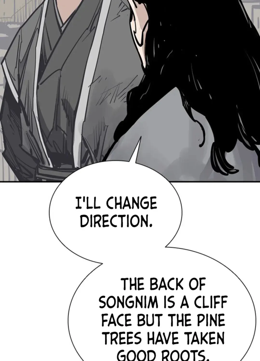 Read Death God chapter 56 image 125 on Lezhin