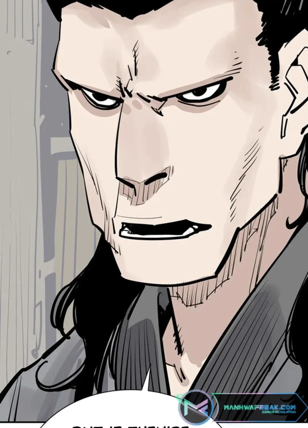 Read Death God chapter 56 image 127 on Lezhin