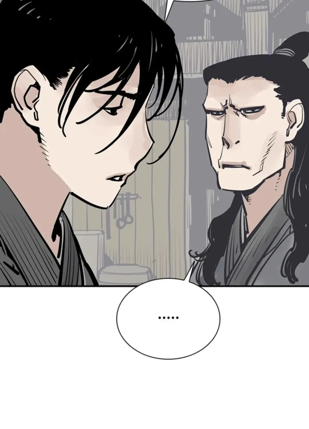 Read Death God chapter 56 image 129 on Lezhin