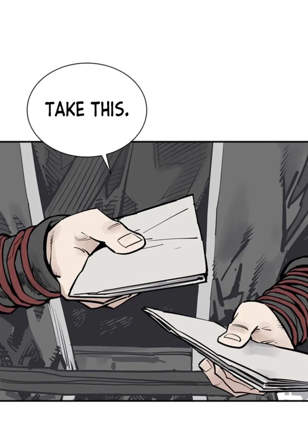 Read Death God chapter 56 image 130 on Lezhin