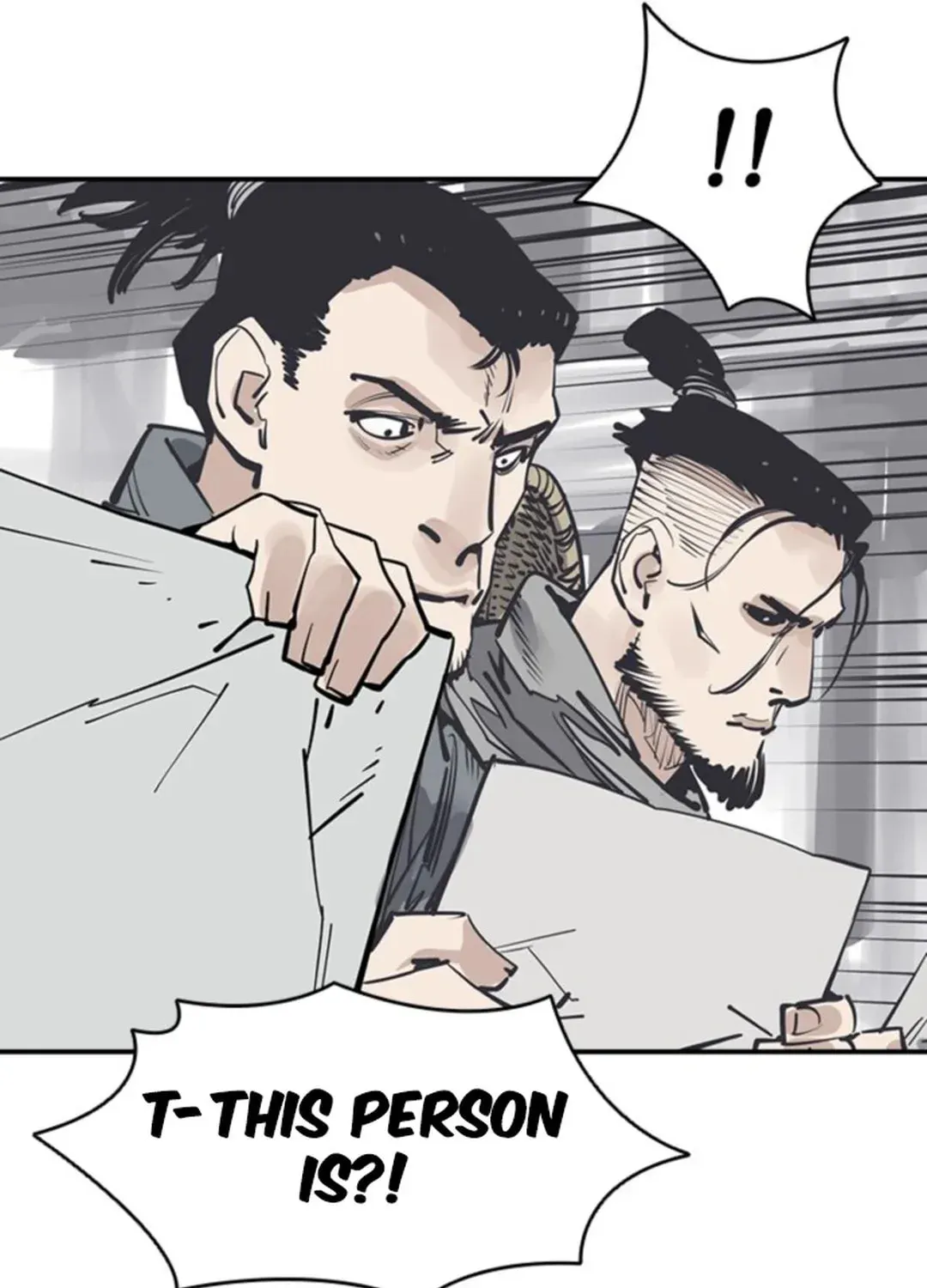 Read Death God chapter 56 image 132 on Lezhin