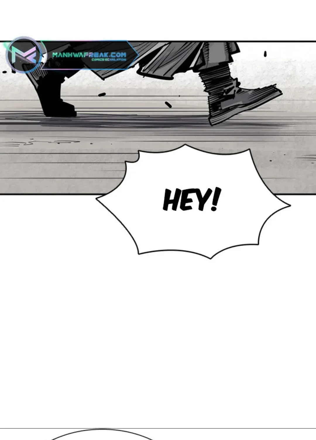 Read Death God chapter 56 image 14 on Lezhin