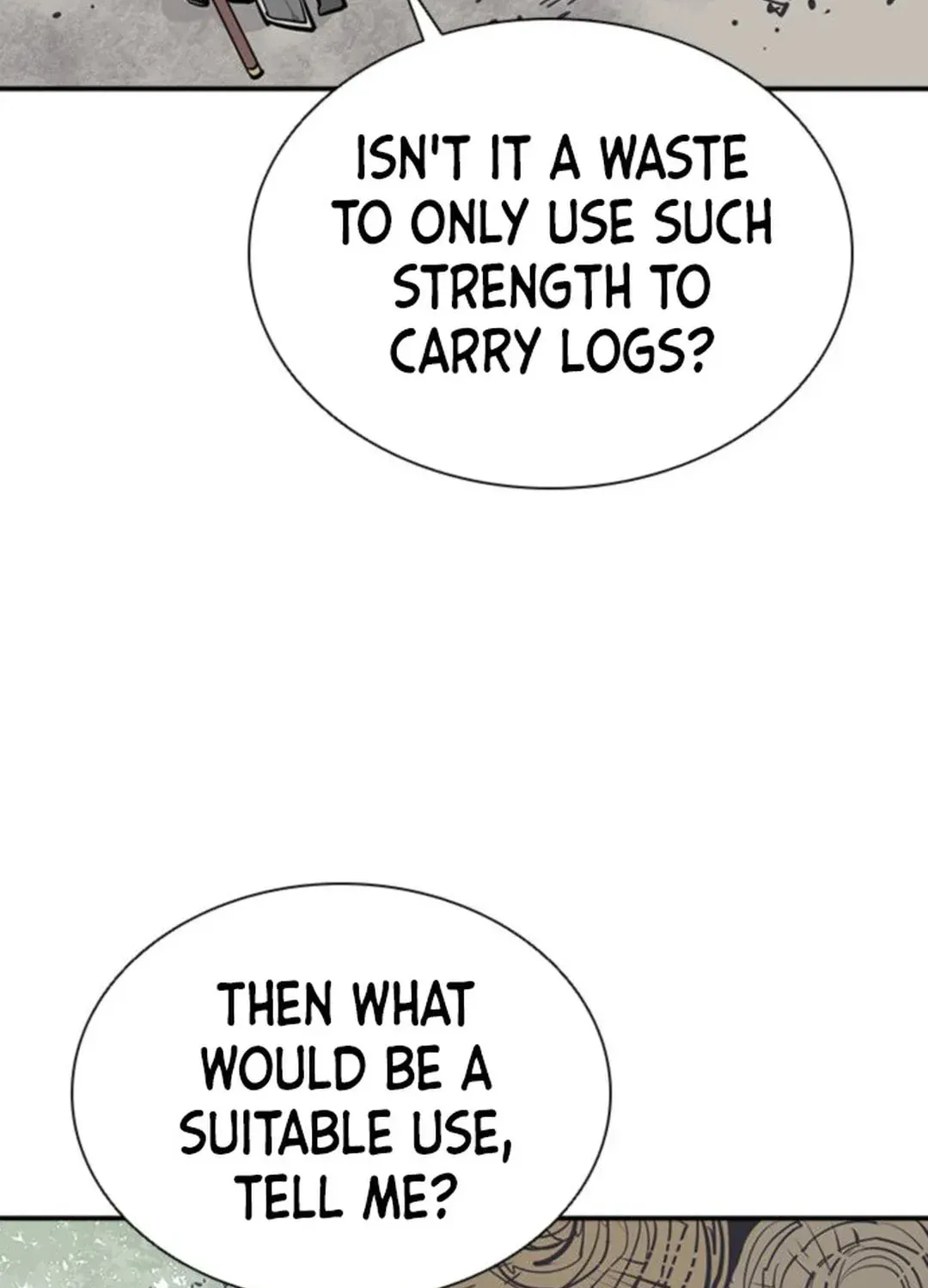 Read Death God chapter 56 image 16 on Lezhin