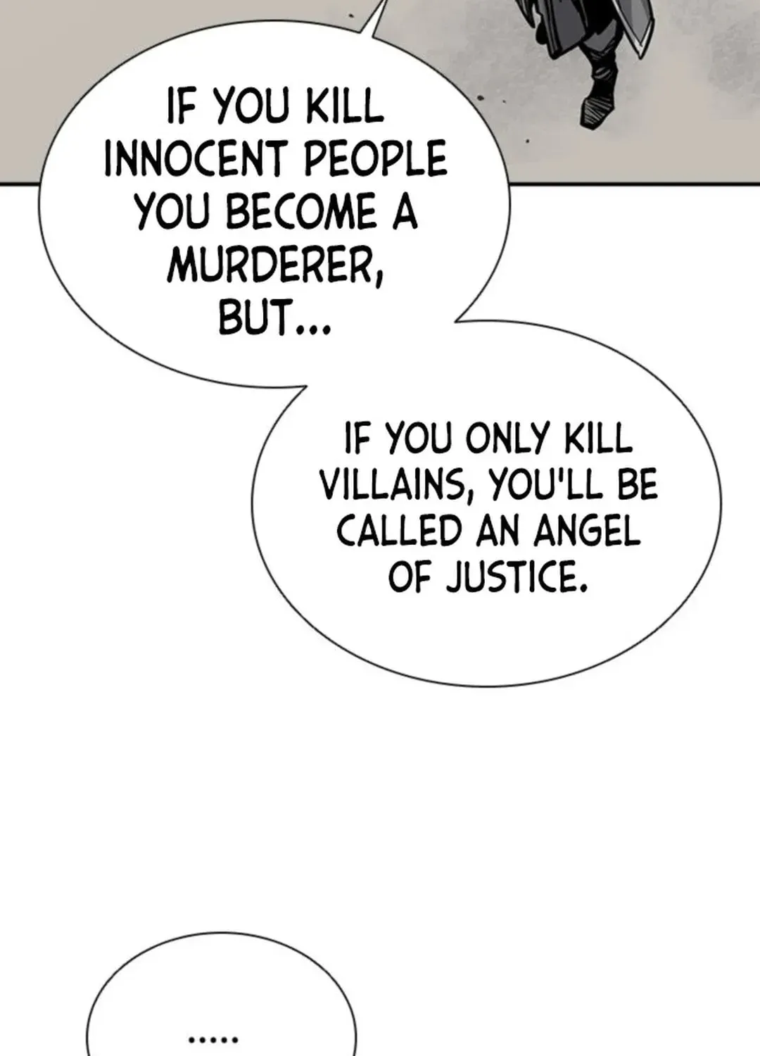 Read Death God chapter 56 image 20 on Lezhin