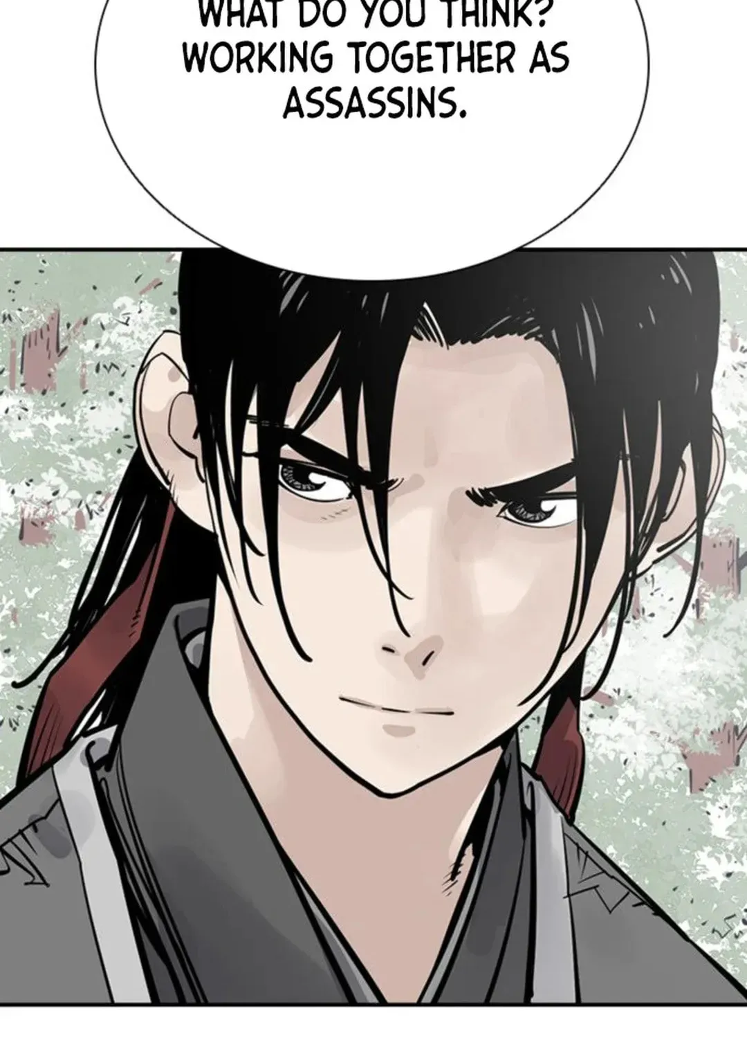 Read Death God chapter 56 image 22 on Lezhin
