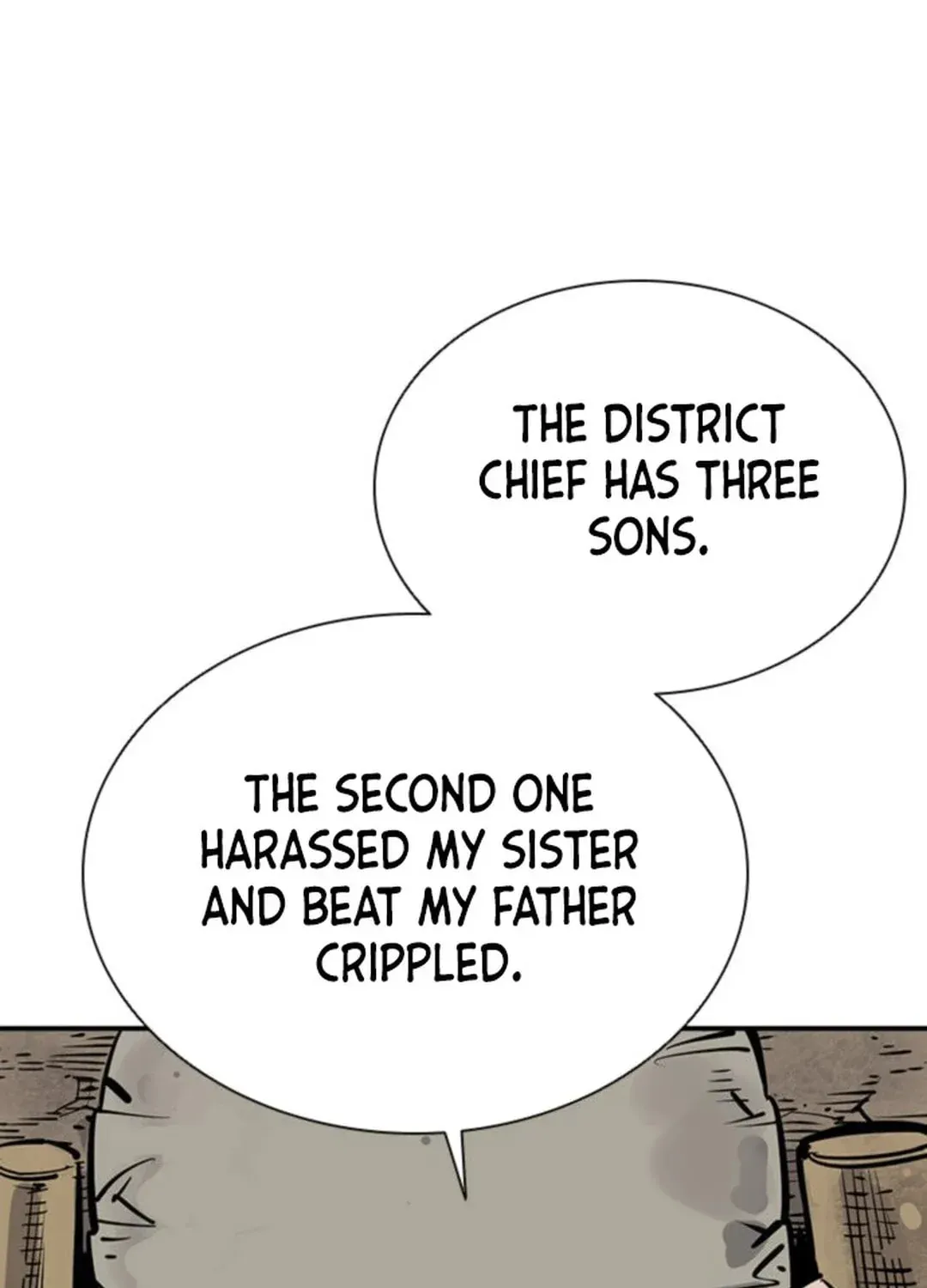 Read Death God chapter 56 image 23 on Lezhin