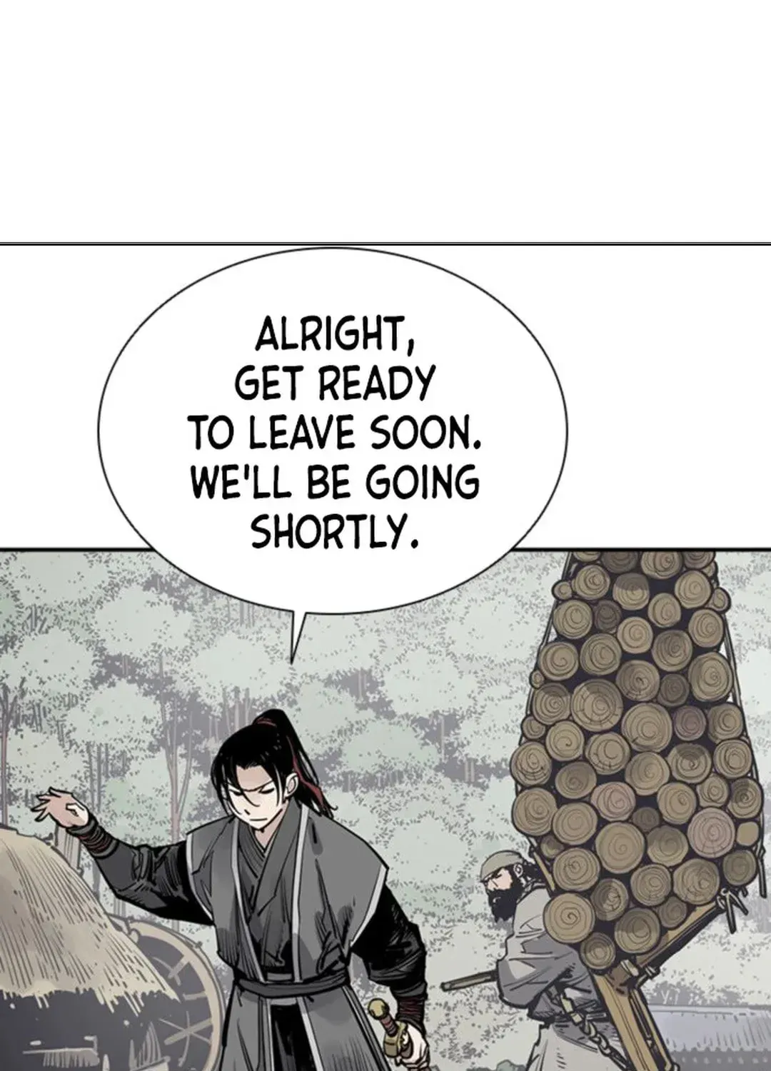Read Death God chapter 56 image 27 on Lezhin