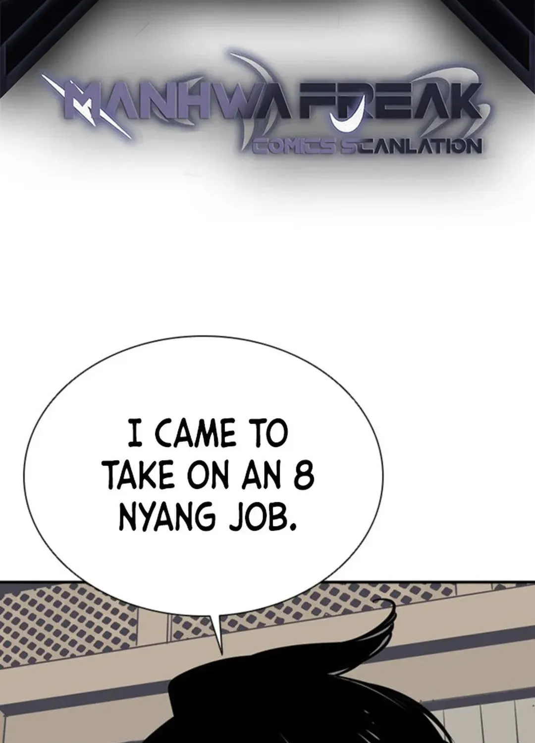 Read Death God chapter 56 image 3 on Lezhin