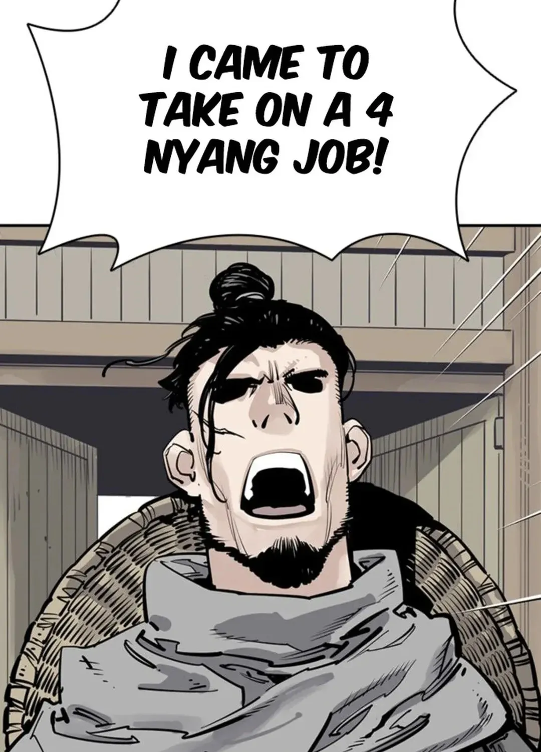 Read Death God chapter 56 image 30 on Lezhin
