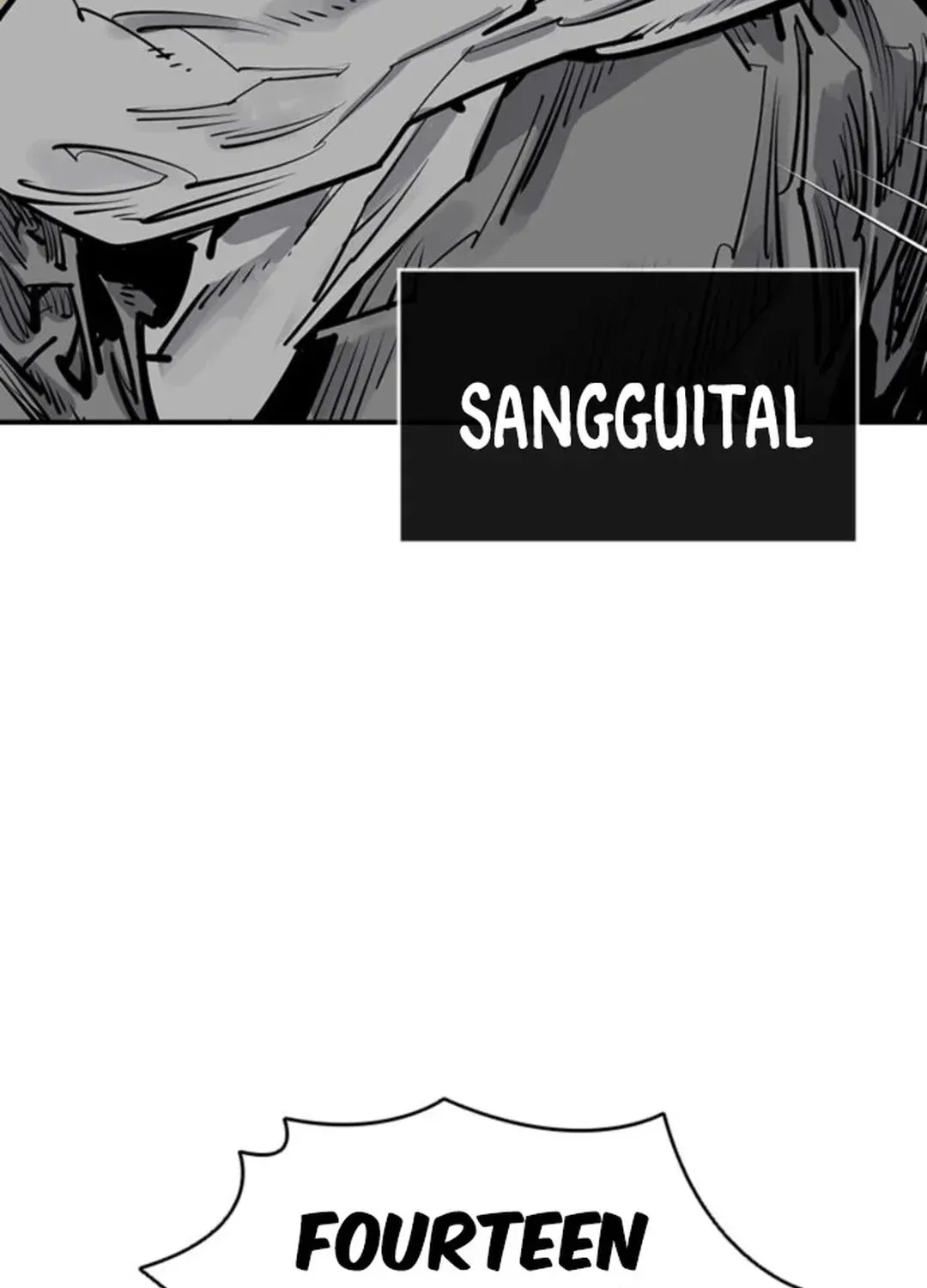 Read Death God chapter 56 image 31 on Lezhin