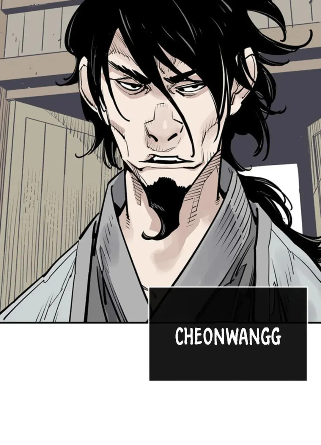 Read Death God chapter 56 image 4 on Lezhin