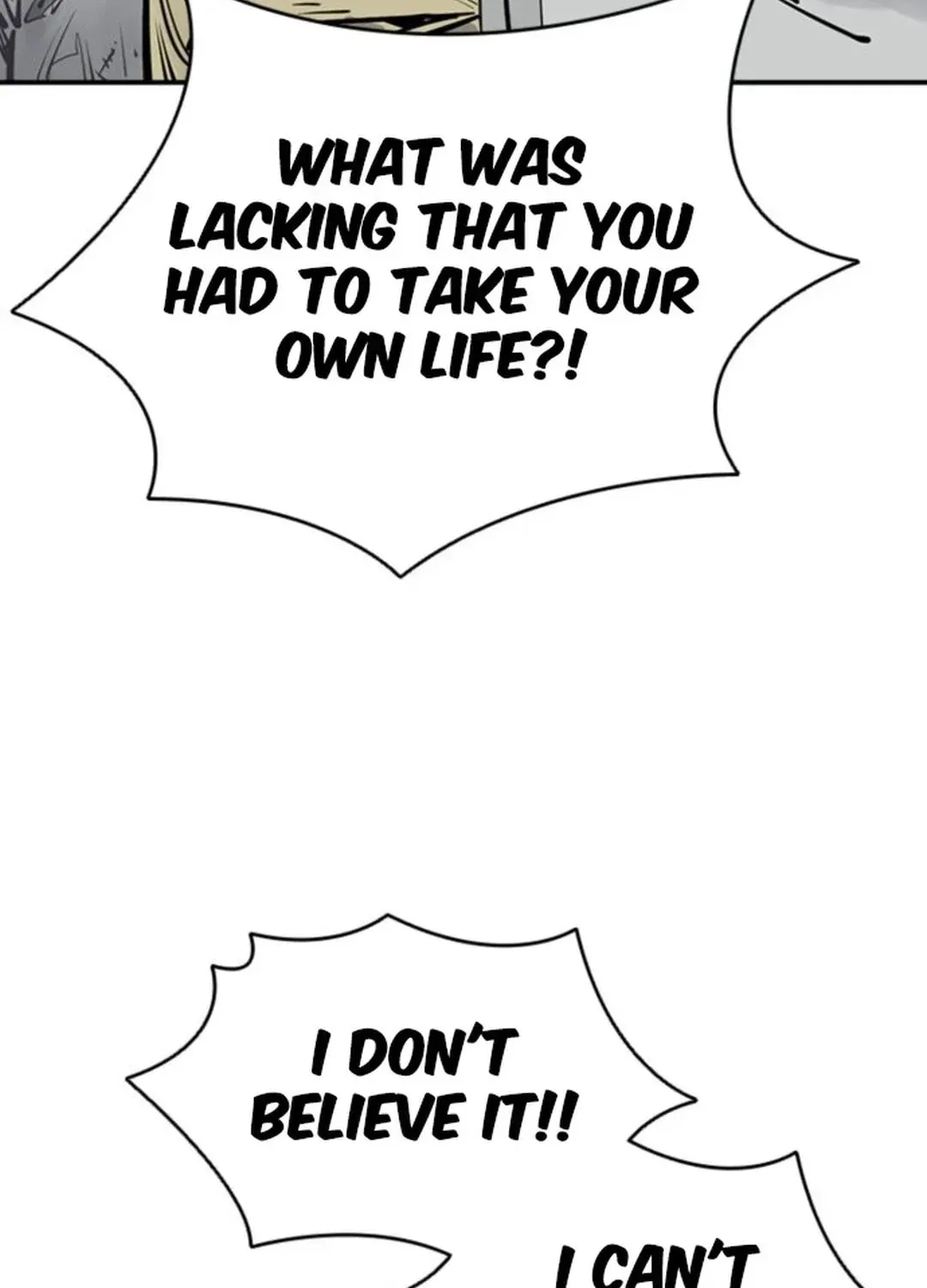 Read Death God chapter 56 image 41 on Lezhin