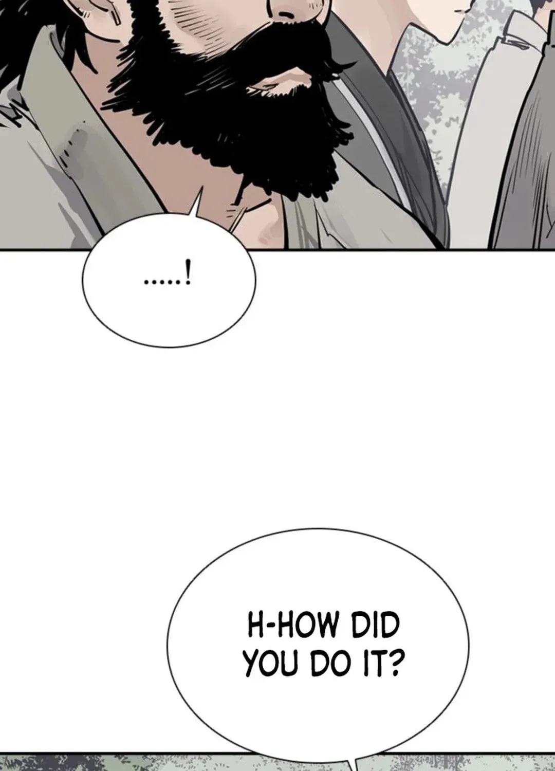 Read Death God chapter 56 image 44 on Lezhin