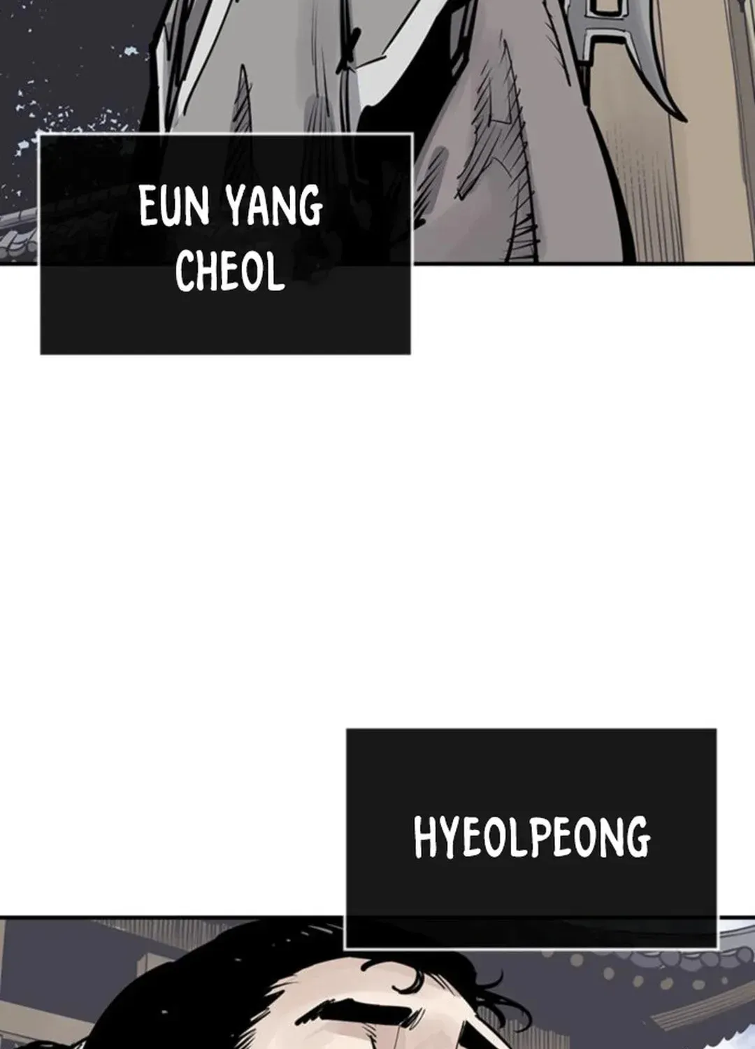 Read Death God chapter 56 image 48 on Lezhin