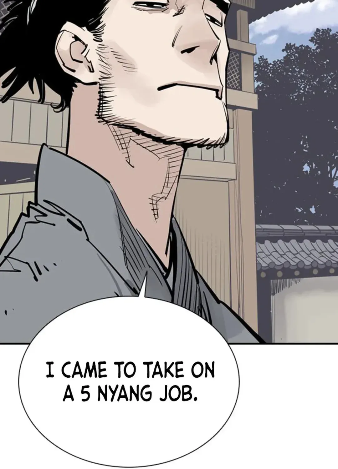 Read Death God chapter 56 image 49 on Lezhin