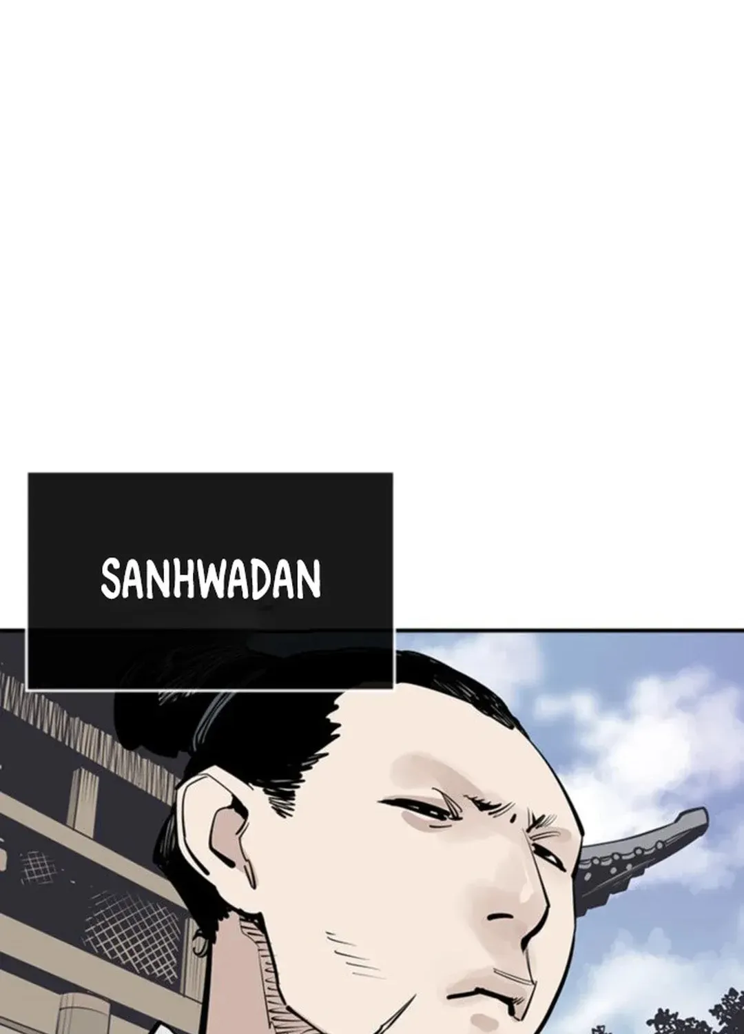 Read Death God chapter 56 image 5 on Lezhin